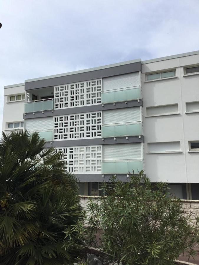 Une Pause A La Mer Saint-Georges-de-Didonne Exterior foto